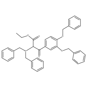 107748-42-5 structure