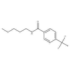 1092346-01-4 structure