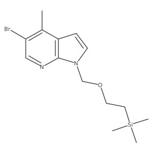 1092580-06-7 structure