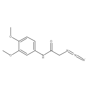 1136782-57-4 structure