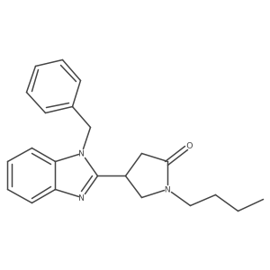 1147232-75-4结构式