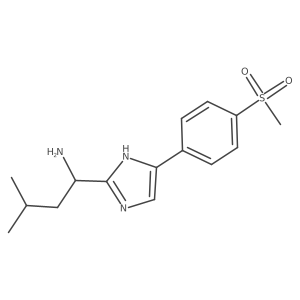 1153268-85-9 structure