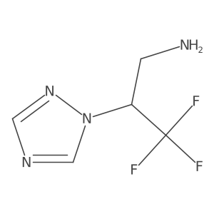 1157126-01-6 structure