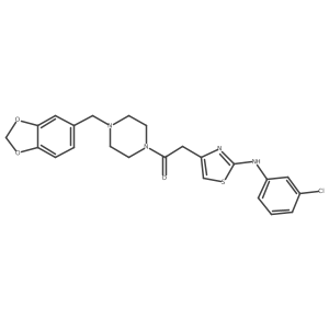 1170135-42-8 structure