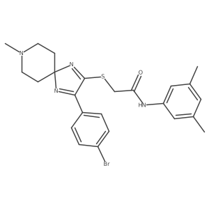 1189450-16-5 structure