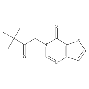 1190278-03-5结构式