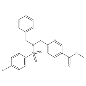 1191069-60-9 structure