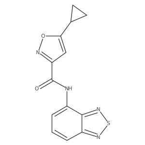1207054-69-0 structure