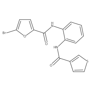 1207057-68-8 structure