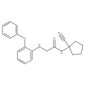 1209804-31-8结构式