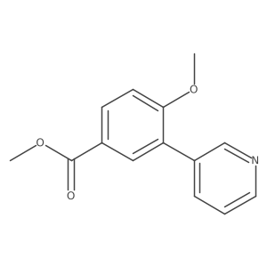 1214355-19-7 structure
