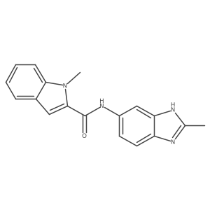 1219585-92-8 structure
