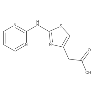 1219828-13-3 structure