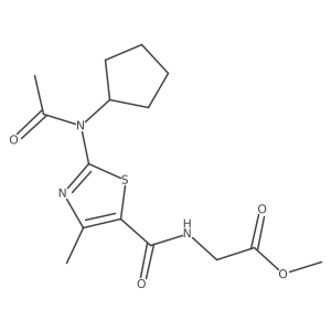 1224165-68-7 structure