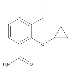 1243447-53-1结构式