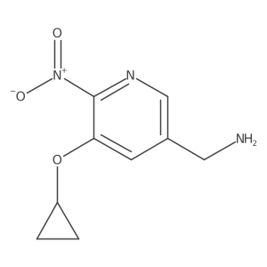 1243459-48-4结构式