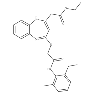 1251629-15-8 structure