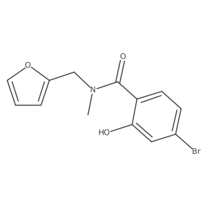 1252147-64-0 structure