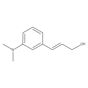 125872-71-1 structure