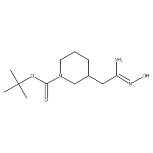 1258828-07-7 structure