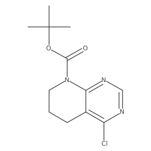 1260669-83-7 structure
