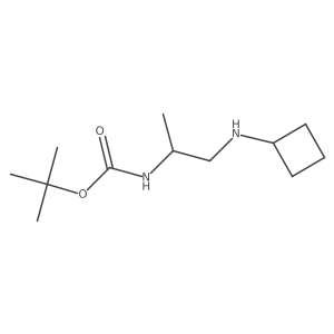 1284246-04-3结构式