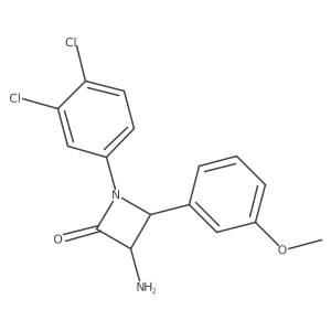 1291487-93-8 structure
