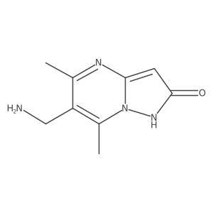 1306831-05-9 structure