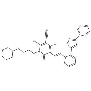 131919-14-7结构式