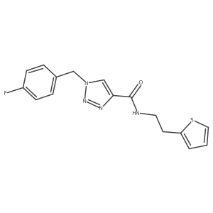 1326893-07-5 structure