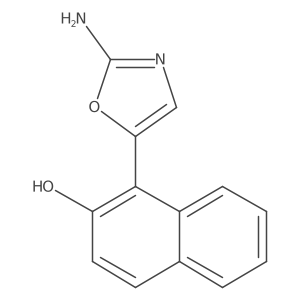 1347116-16-8 structure