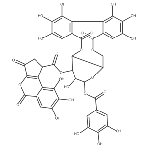 135309-00-1 structure