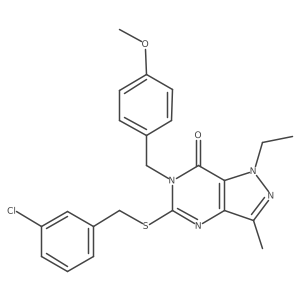 1357783-02-8 structure