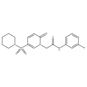 1358540-58-5 structure
