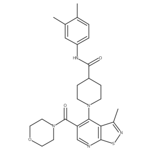 1358667-57-8 structure