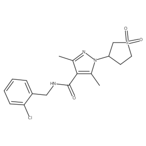 1374520-72-5 structure