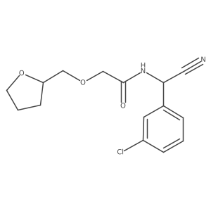1385347-03-4 structure