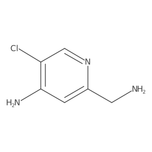 1393553-98-4 structure