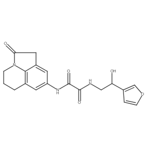 1396815-49-8 structure