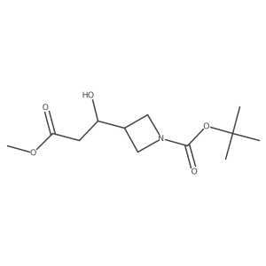 1420981-43-6 structure