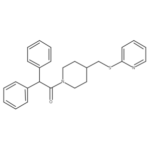 1421475-84-4结构式