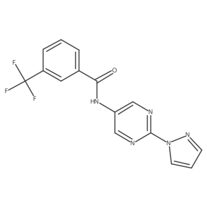 1421501-51-0 structure