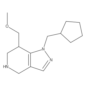 1422142-60-6结构式