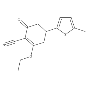 1428139-16-5 structure