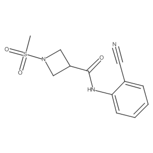 1428364-69-5 structure