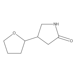 1430091-71-6 structure