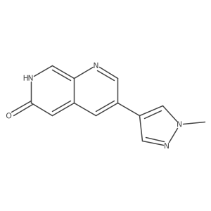 1431985-51-1 structure