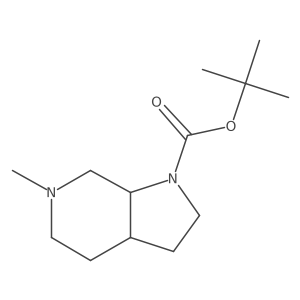 1443980-54-8 structure
