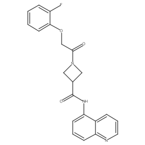 1448068-66-3 structure