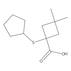 1497383-16-0结构式